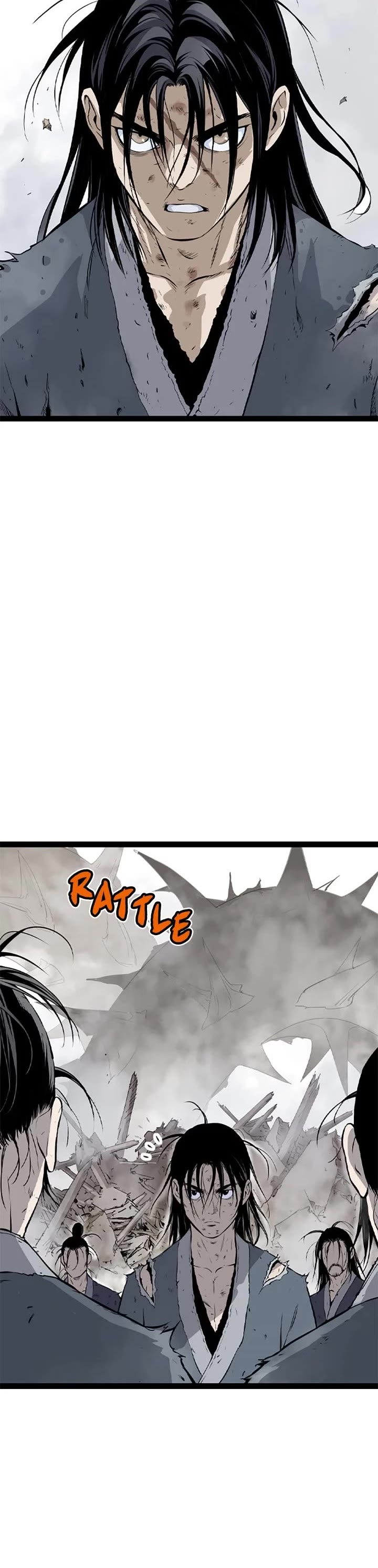 Asura Chapter 17 page 10 - Chapter 17: Episode 17