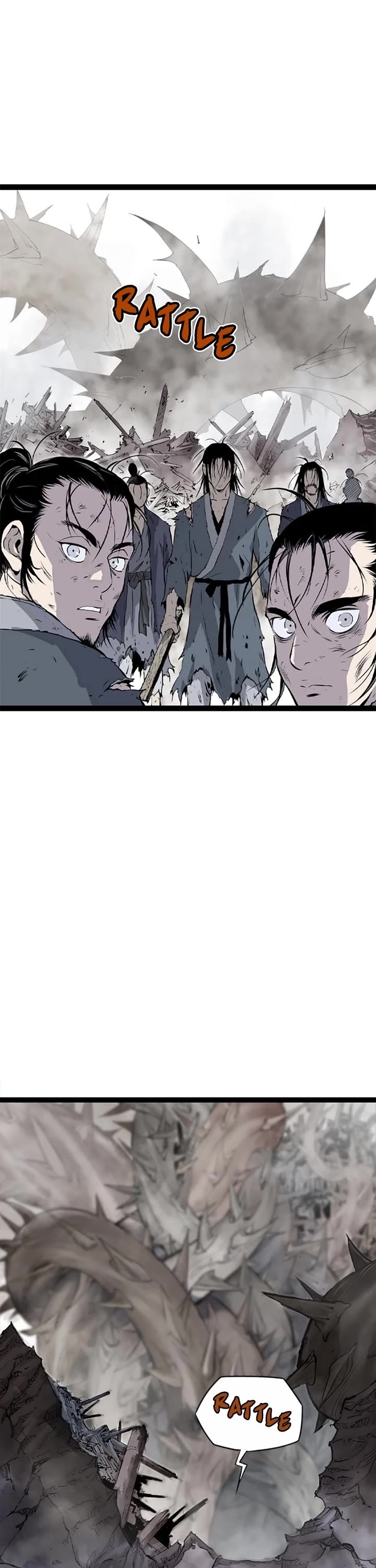 Asura Chapter 17 page 11 - Chapter 17: Episode 17