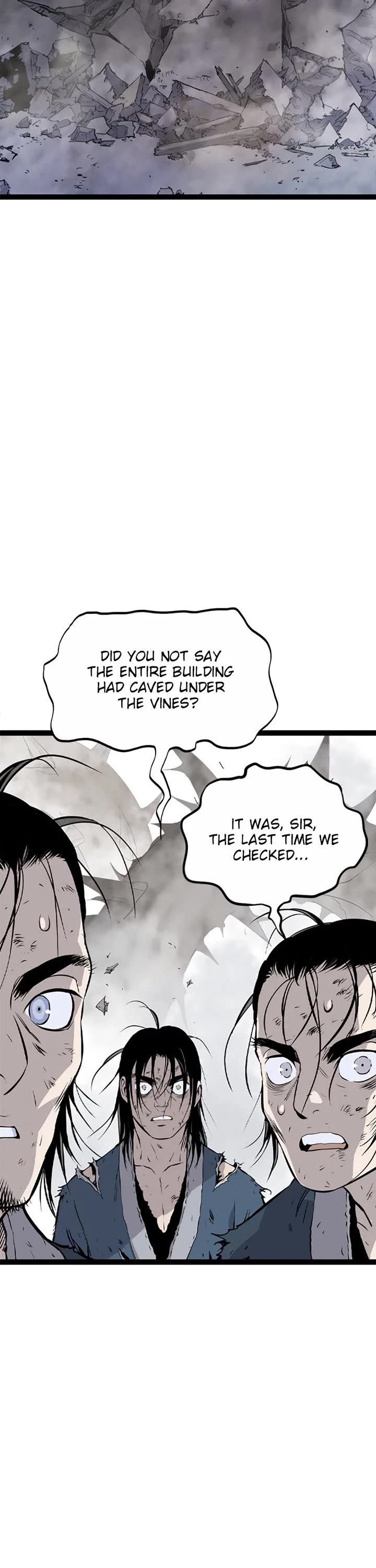 Asura Chapter 17 page 12 - Chapter 17: Episode 17