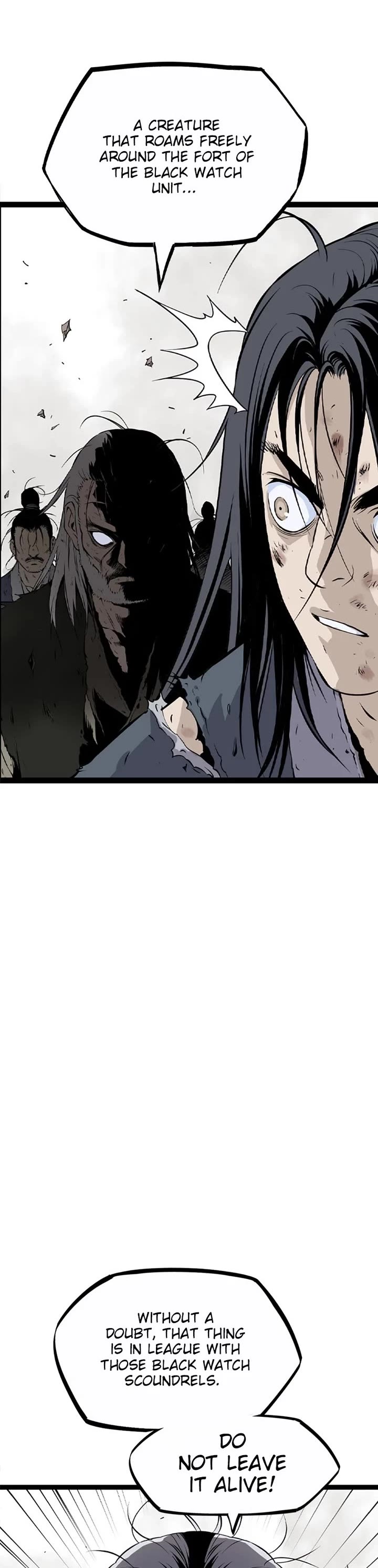 Asura Chapter 17 page 15 - Chapter 17: Episode 17