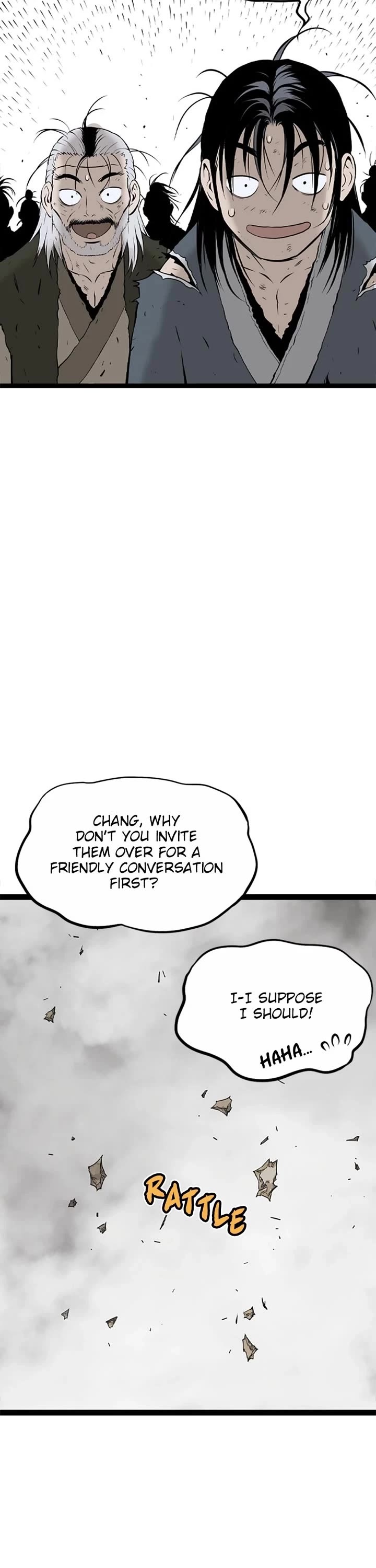 Asura Chapter 17 page 23 - Chapter 17: Episode 17