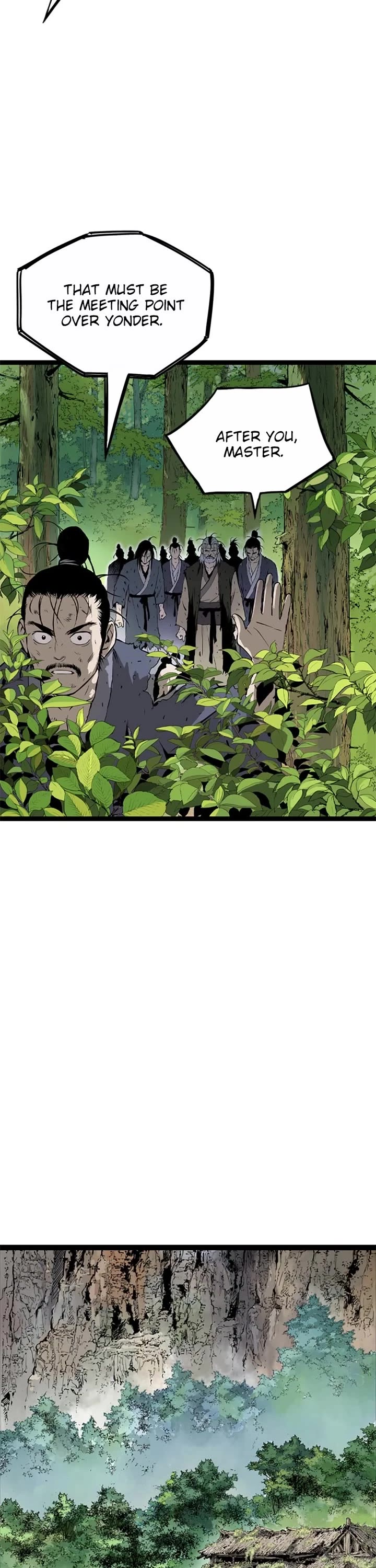 Asura Chapter 17 page 27 - Chapter 17: Episode 17
