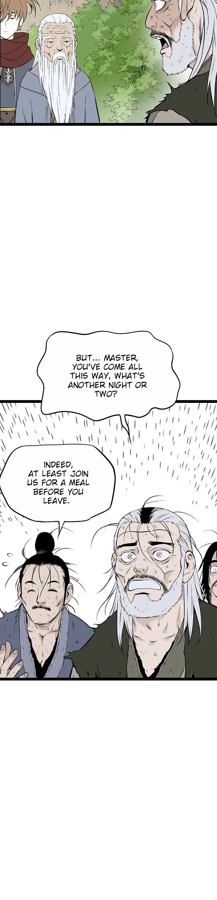 Asura Chapter 17 page 30 - Chapter 17: Episode 17