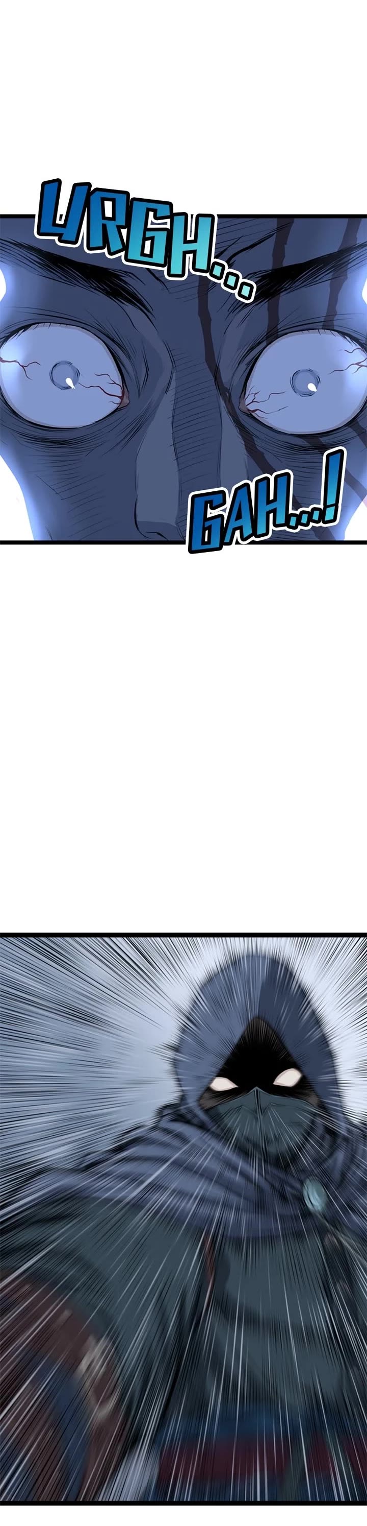 Asura Chapter 17 page 40 - Chapter 17: Episode 17