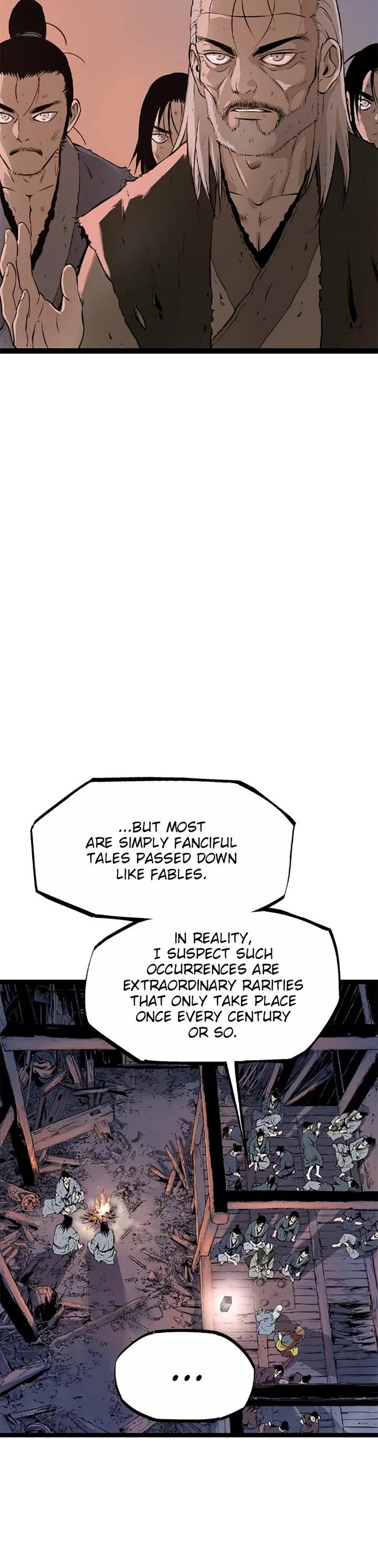 Asura Chapter 17 page 45 - Chapter 17: Episode 17