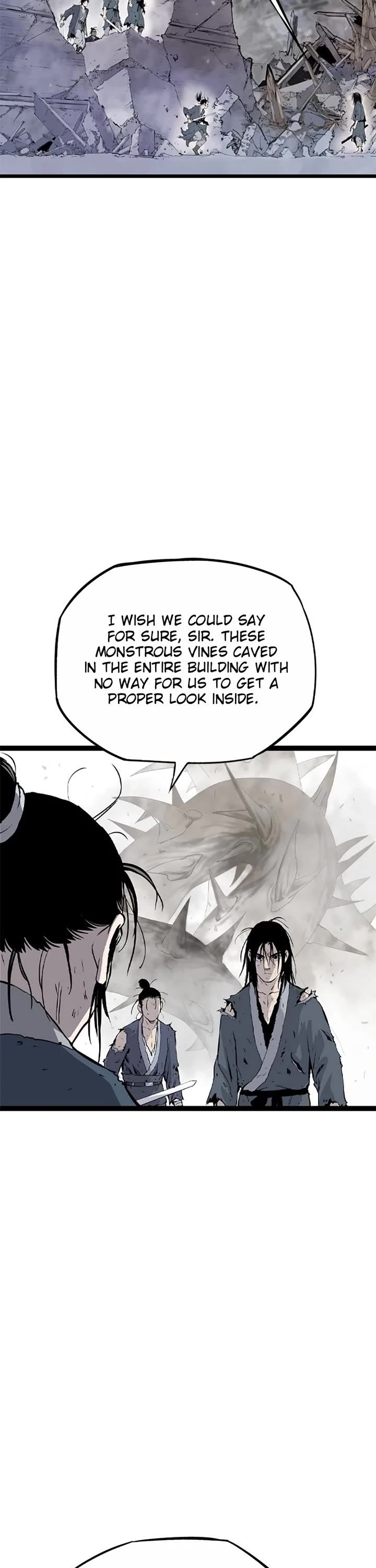 Asura Chapter 17 page 8 - Chapter 17: Episode 17