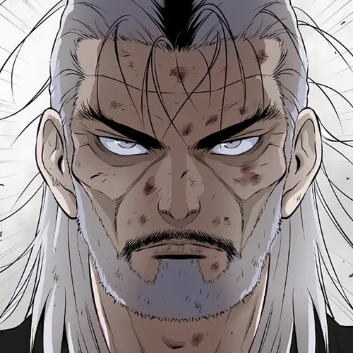 Asura Chapter 17: Episode 17 cover