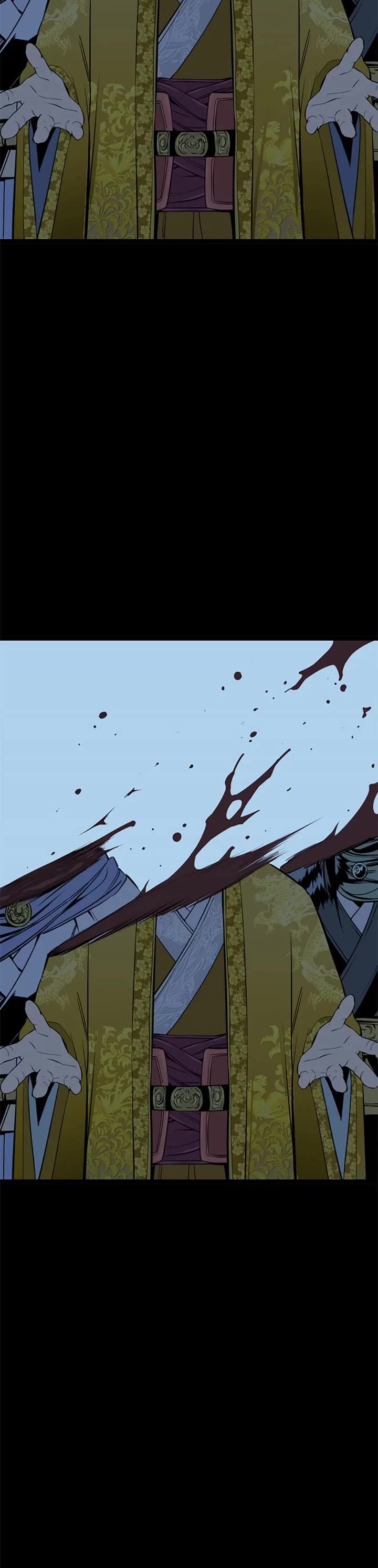 Asura Chapter 18 page 19 - Chapter 18: Episode 18