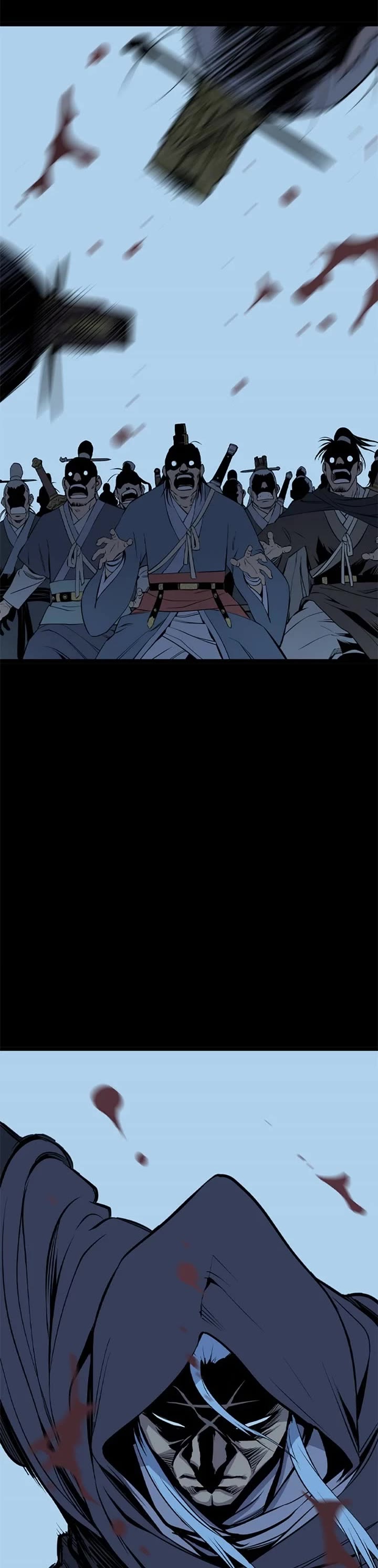 Asura Chapter 18 page 20 - Chapter 18: Episode 18