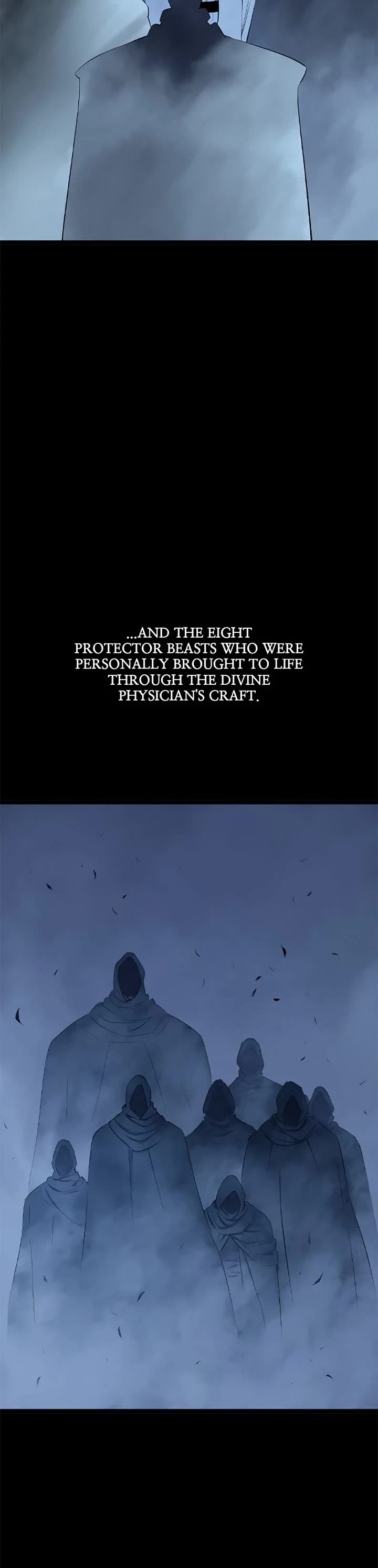 Asura Chapter 18 page 25 - Chapter 18: Episode 18