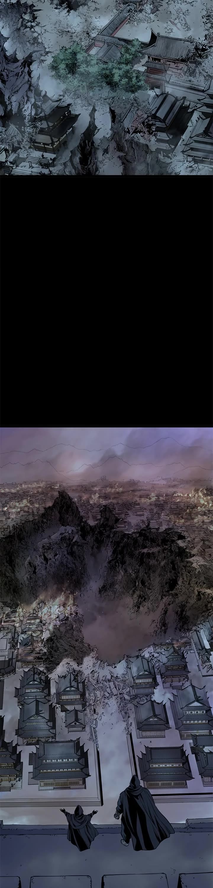 Asura Chapter 18 page 28 - Chapter 18: Episode 18