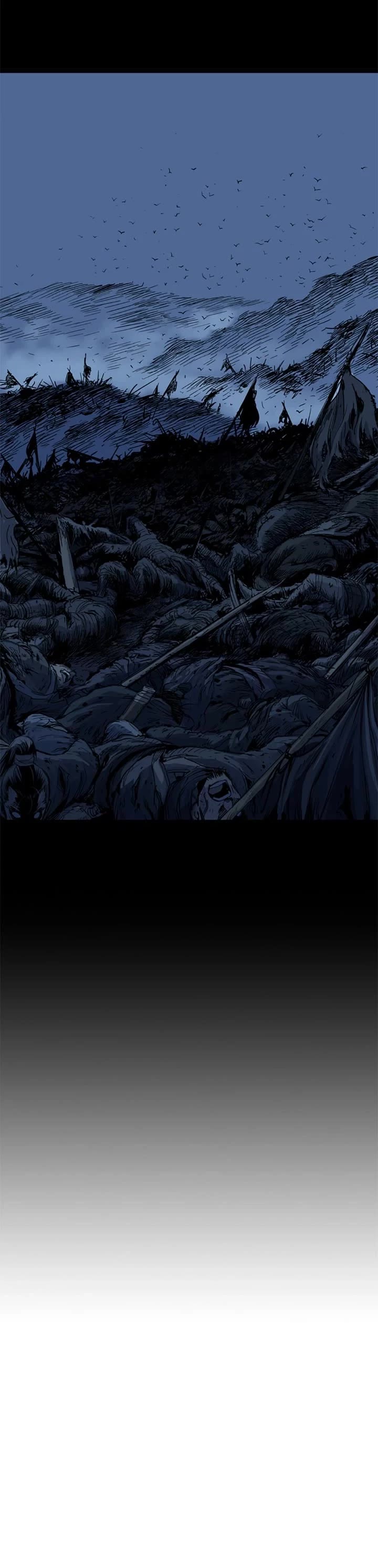 Asura Chapter 18 page 34 - Chapter 18: Episode 18