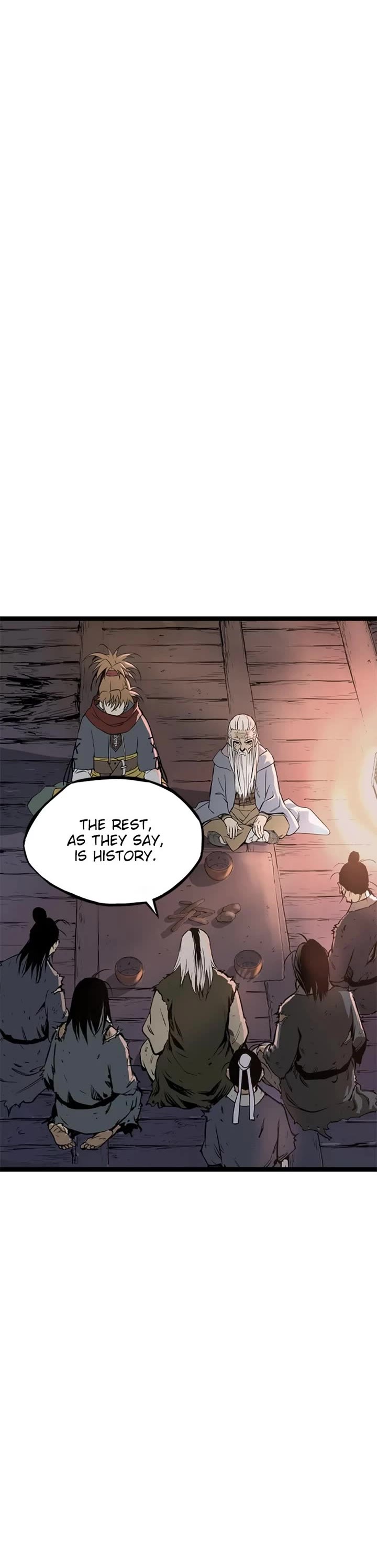 Asura Chapter 18 page 35 - Chapter 18: Episode 18