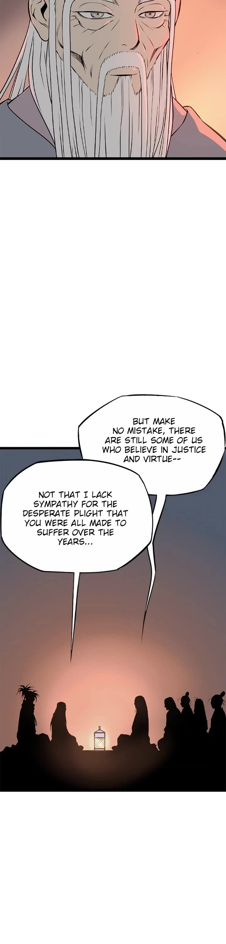 Asura Chapter 18 page 37 - Chapter 18: Episode 18