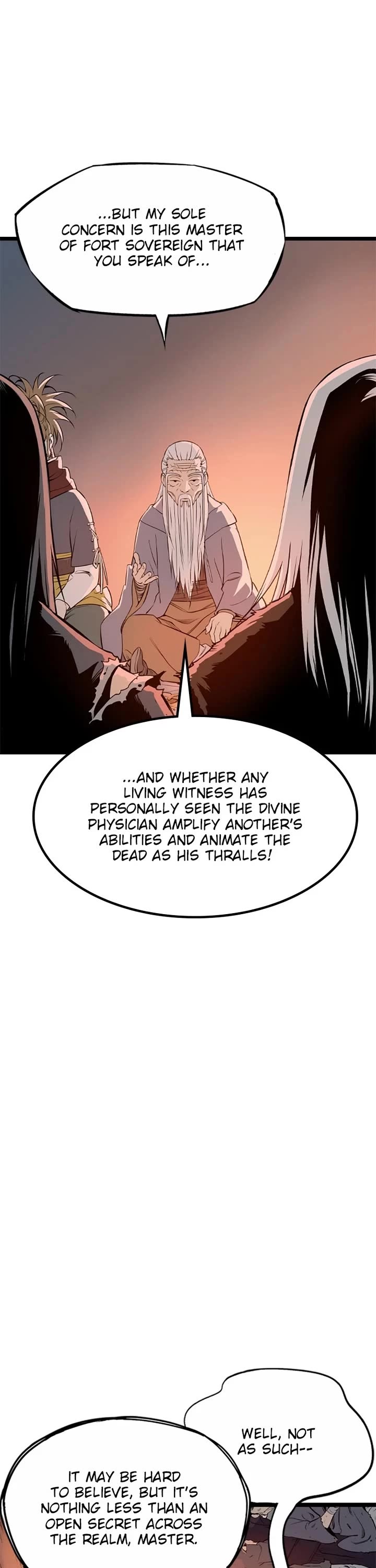Asura Chapter 18 page 38 - Chapter 18: Episode 18