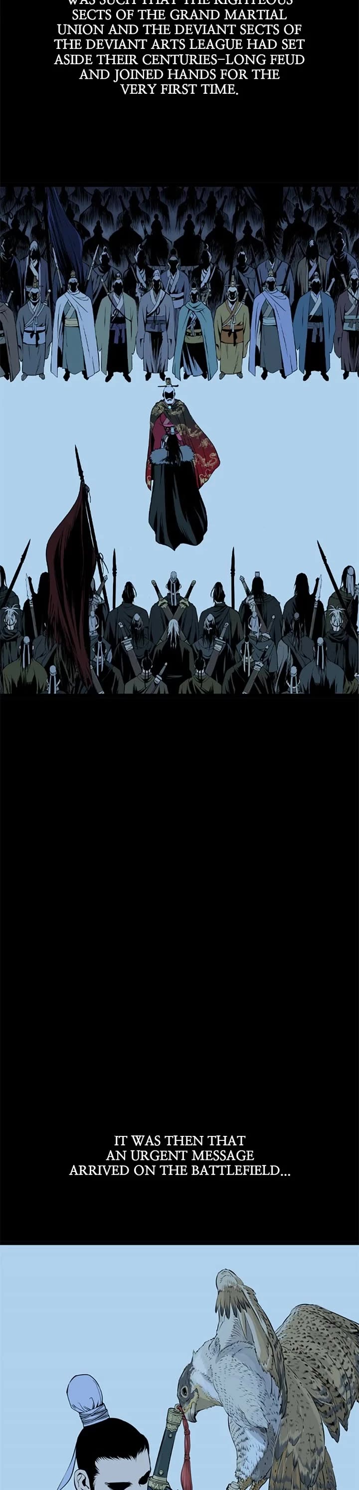Asura Chapter 18 page 4 - Chapter 18: Episode 18