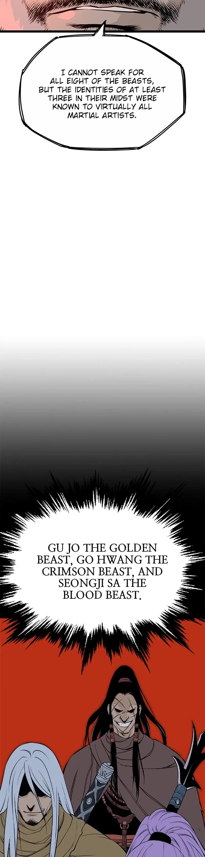 Asura Chapter 18 page 42 - Chapter 18: Episode 18