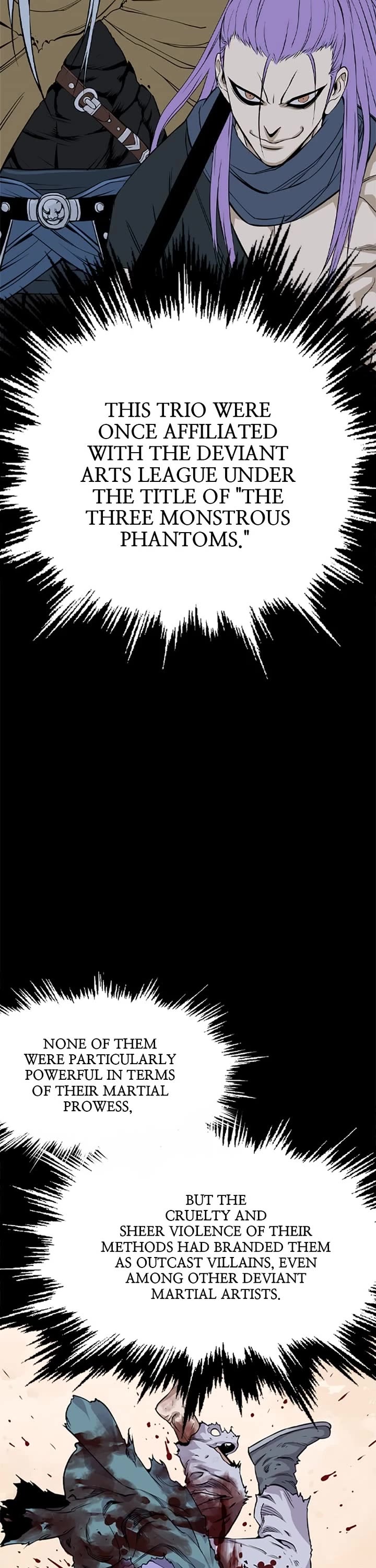 Asura Chapter 18 page 43 - Chapter 18: Episode 18