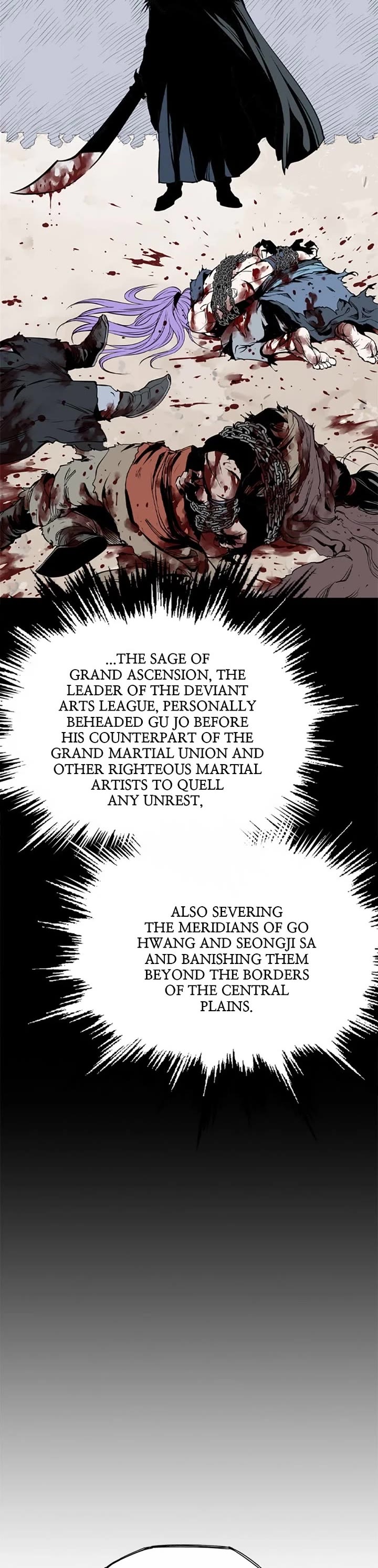Asura Chapter 18 page 45 - Chapter 18: Episode 18