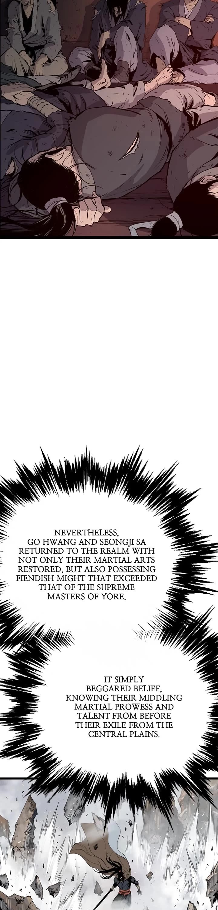Asura Chapter 18 page 48 - Chapter 18: Episode 18