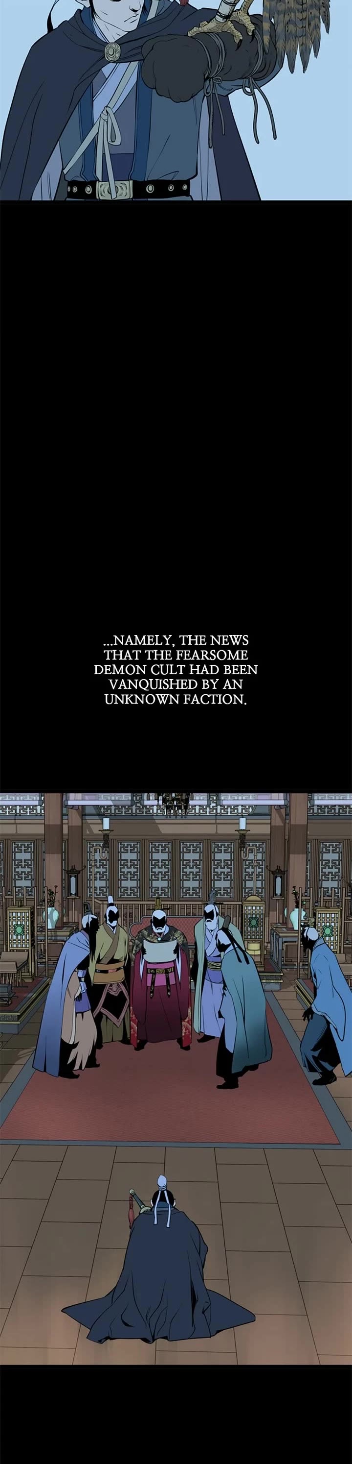 Asura Chapter 18 page 5 - Chapter 18: Episode 18
