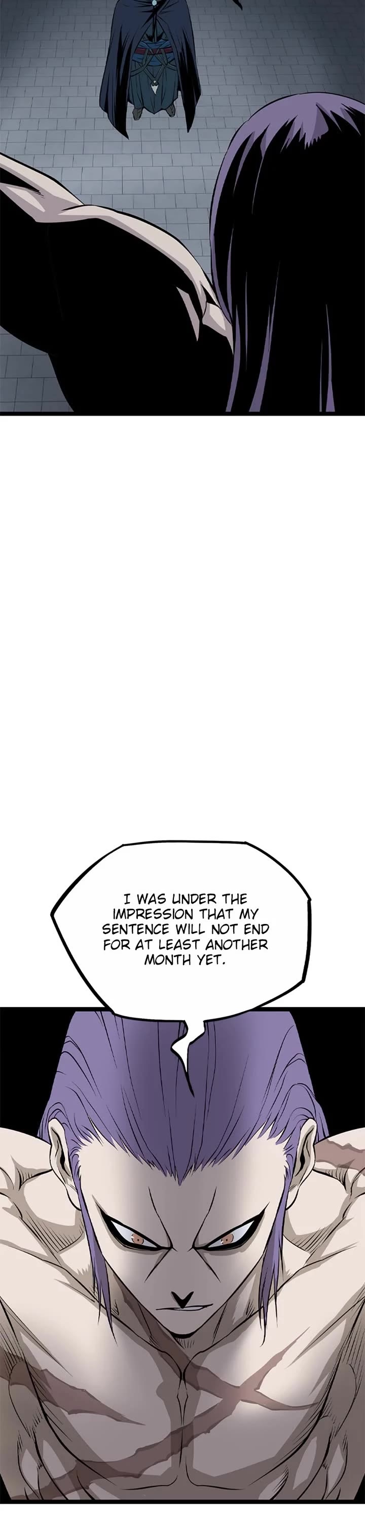 Asura Chapter 18 page 58 - Chapter 18: Episode 18