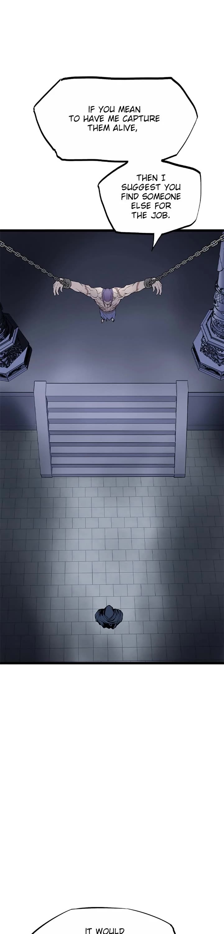 Asura Chapter 18 page 61 - Chapter 18: Episode 18