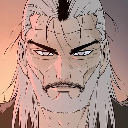 Asura Chapter 18: Episode 18 cover