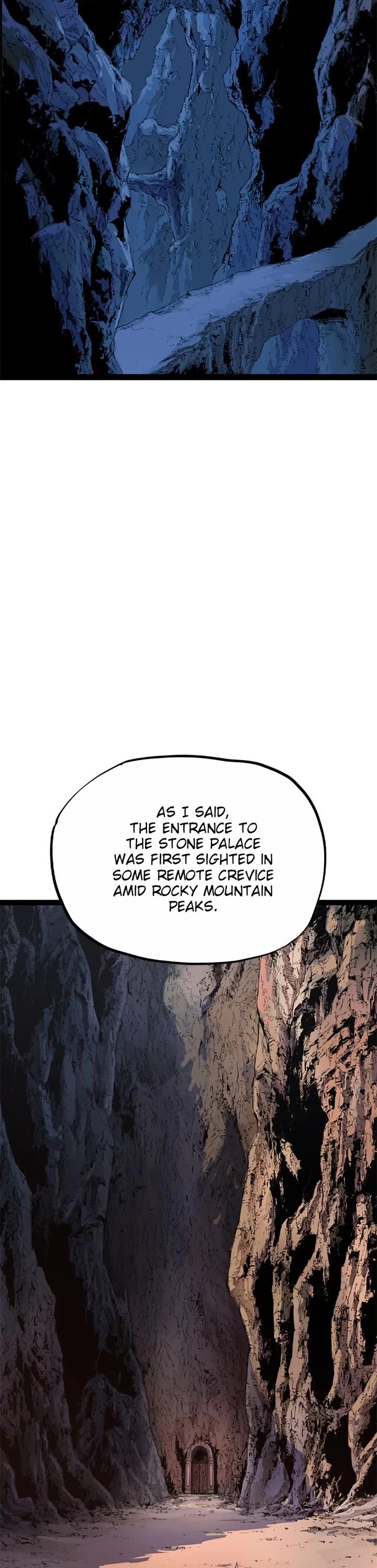 Asura Chapter 19 page 15 - Chapter 19: Episode 19