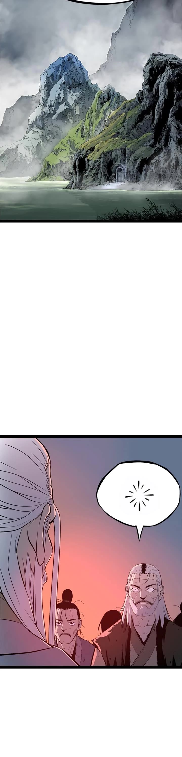 Asura Chapter 19 page 19 - Chapter 19: Episode 19