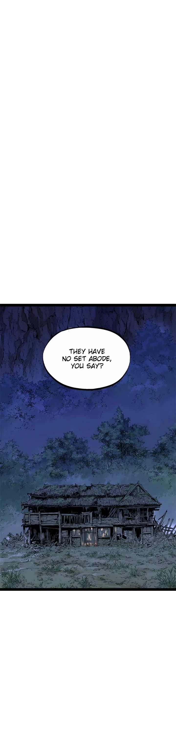 Asura Chapter 19 page 2 - Chapter 19: Episode 19