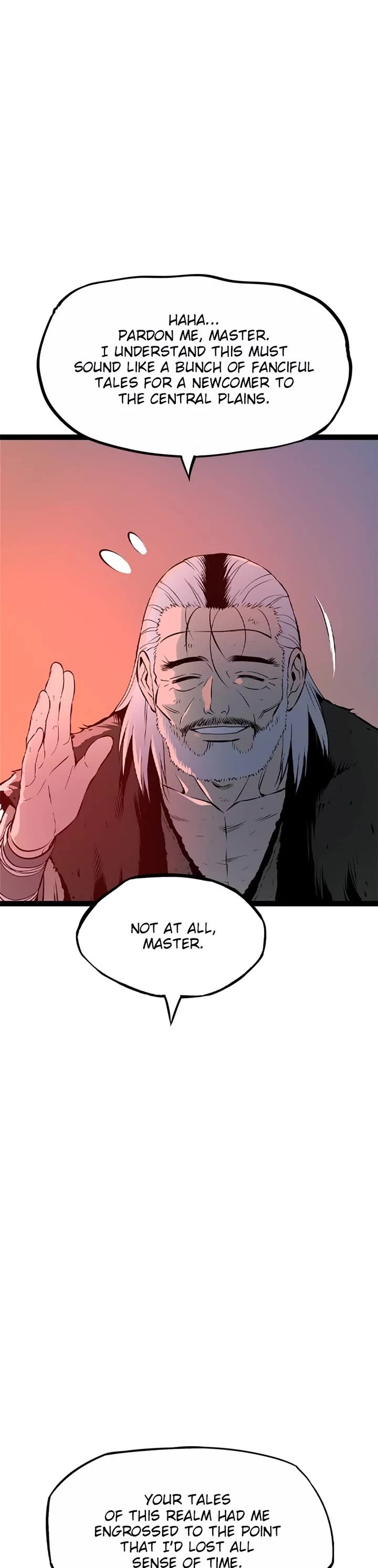 Asura Chapter 19 page 20 - Chapter 19: Episode 19