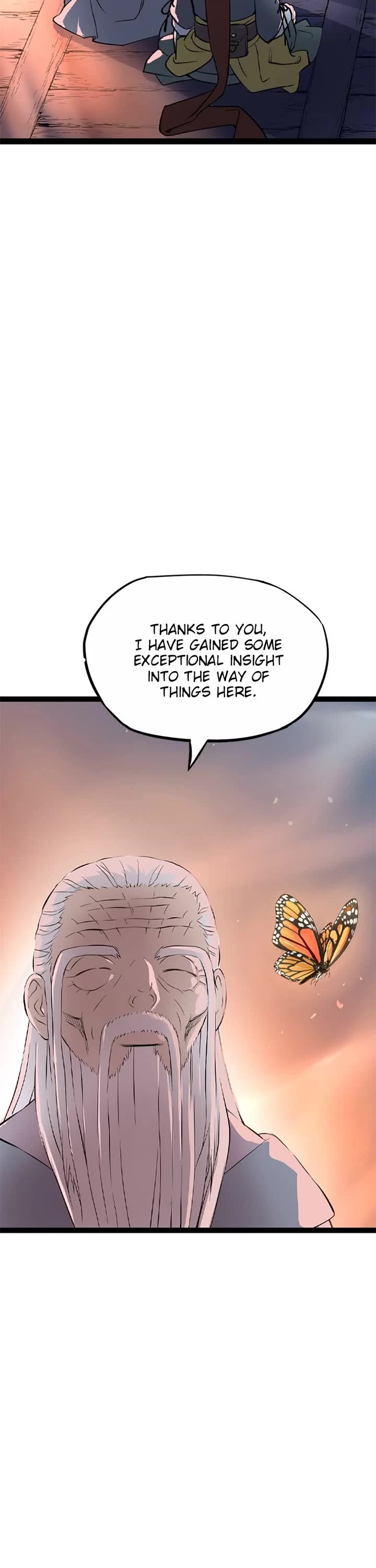 Asura Chapter 19 page 22 - Chapter 19: Episode 19
