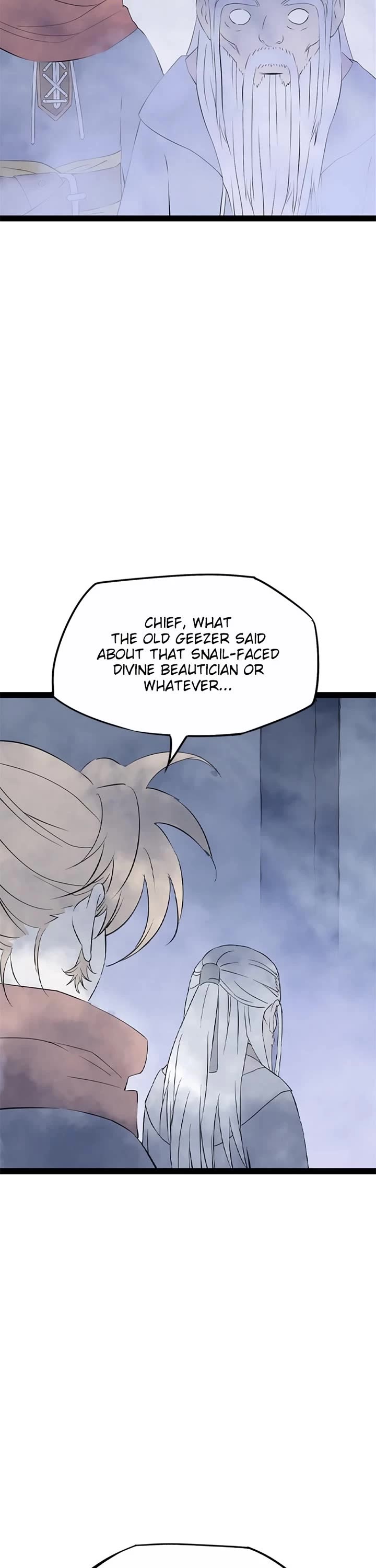 Asura Chapter 19 page 28 - Chapter 19: Episode 19