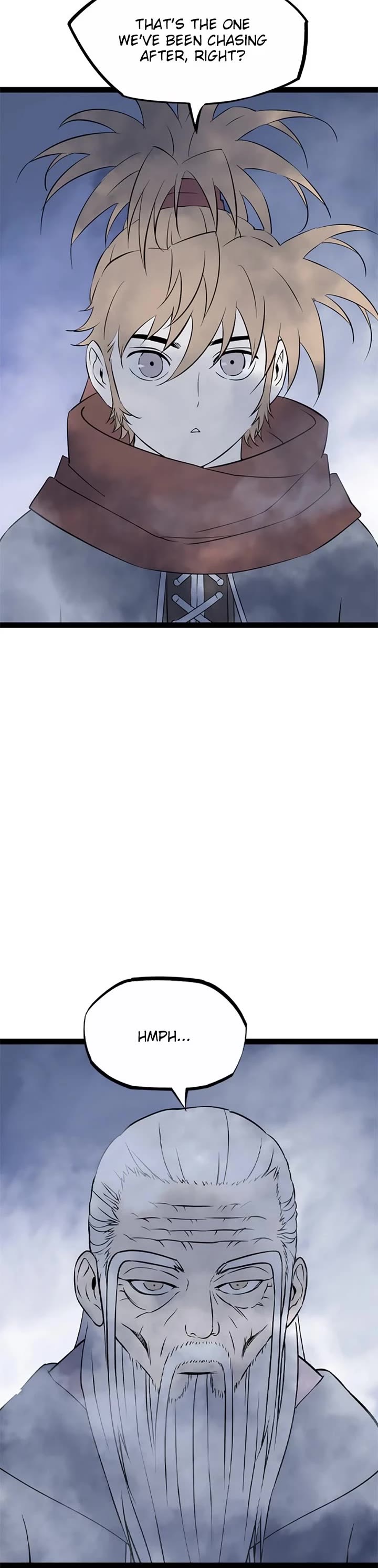 Asura Chapter 19 page 29 - Chapter 19: Episode 19