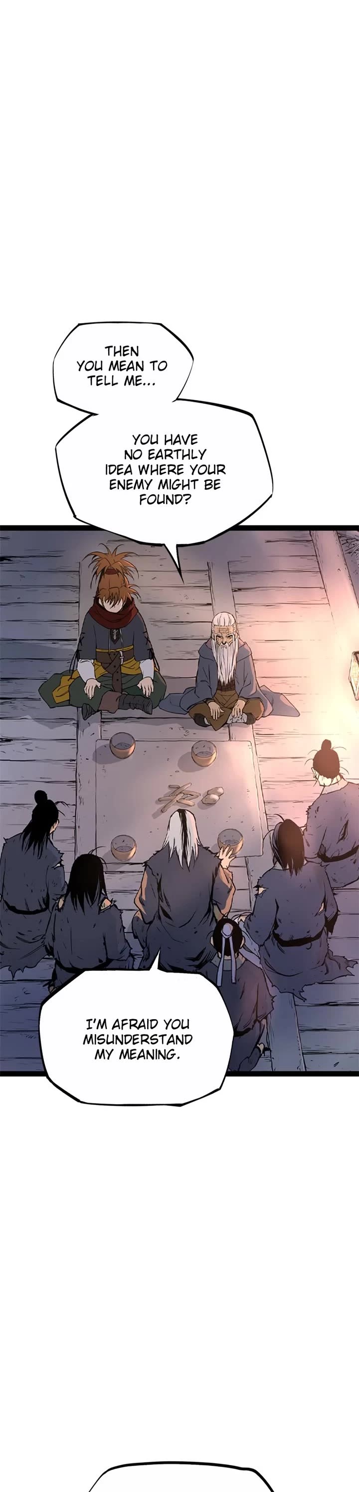 Asura Chapter 19 page 4 - Chapter 19: Episode 19