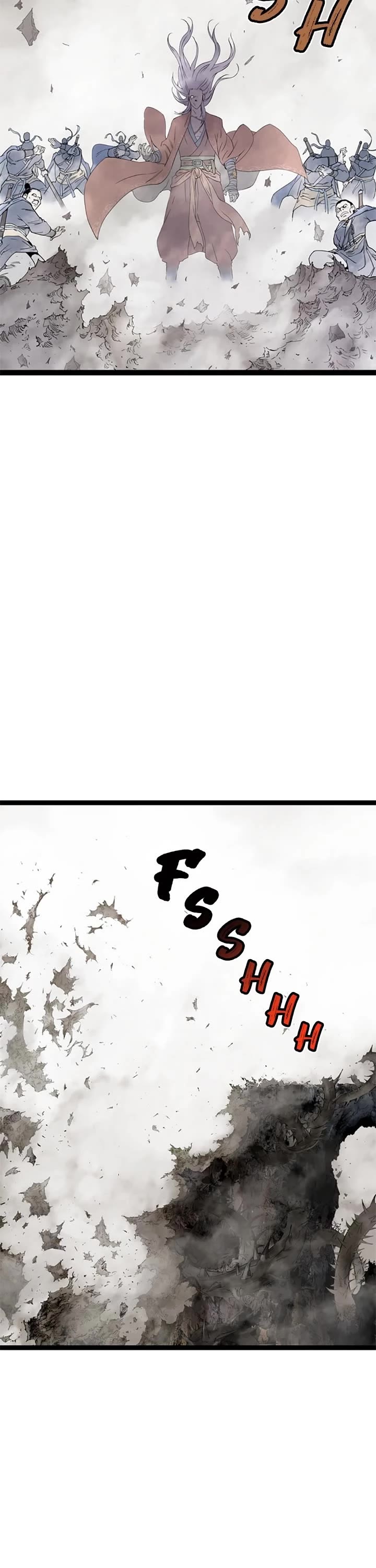 Asura Chapter 19 page 41 - Chapter 19: Episode 19
