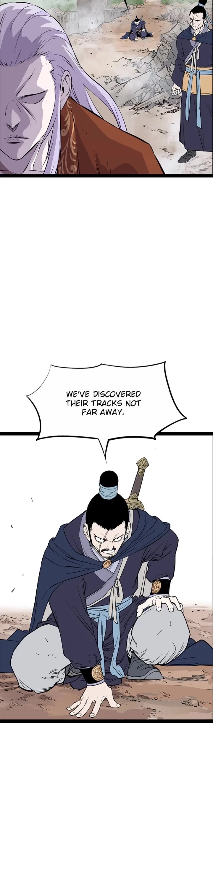 Asura Chapter 19 page 43 - Chapter 19: Episode 19