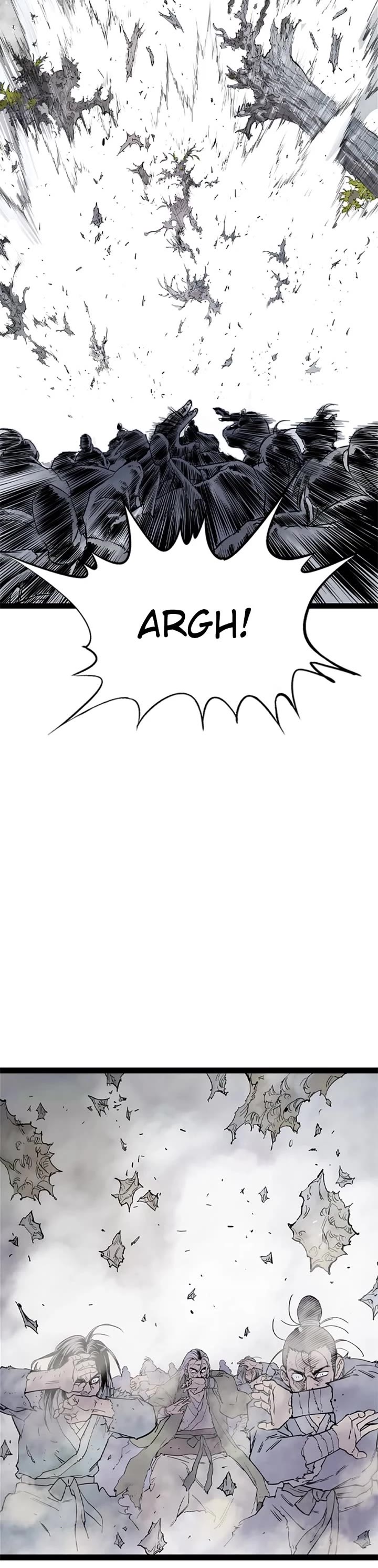 Asura Chapter 19 page 49 - Chapter 19: Episode 19