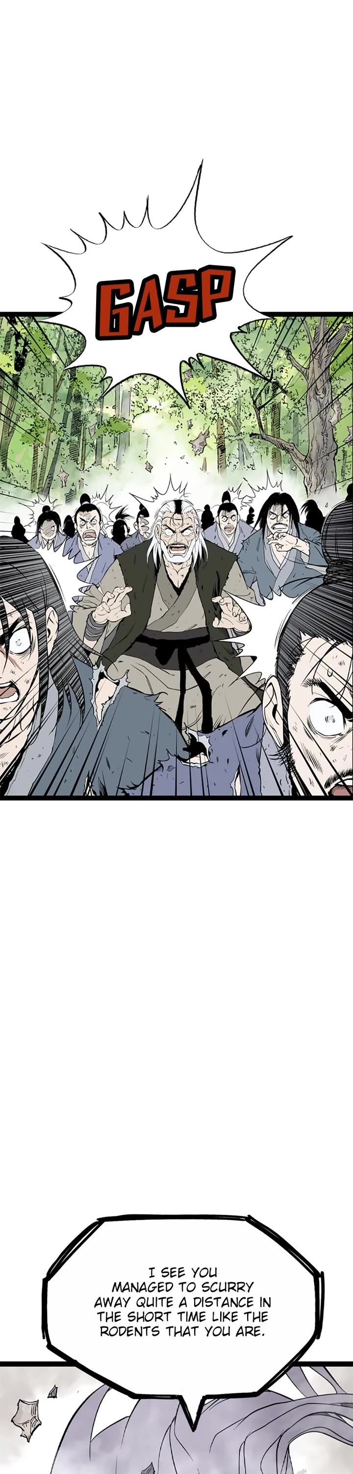 Asura Chapter 19 page 52 - Chapter 19: Episode 19