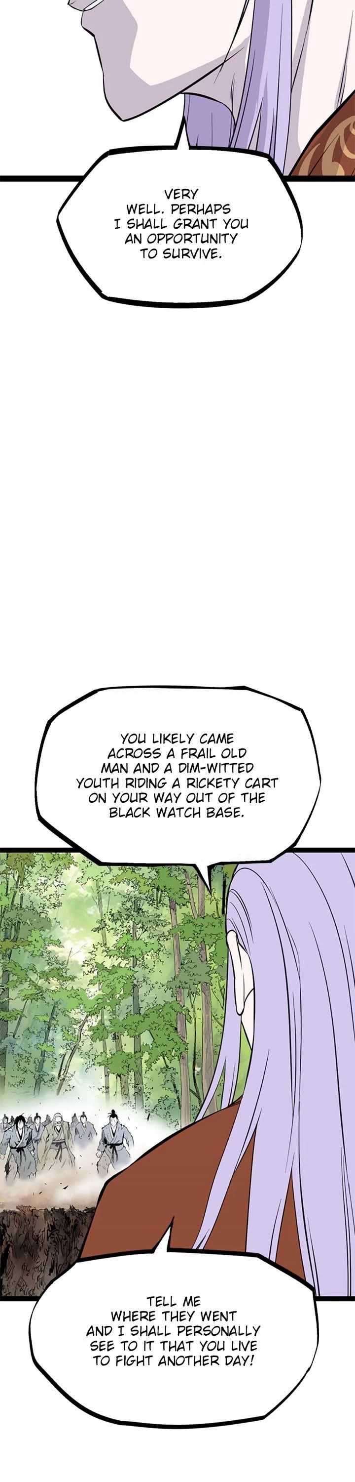 Asura Chapter 19 page 58 - Chapter 19: Episode 19