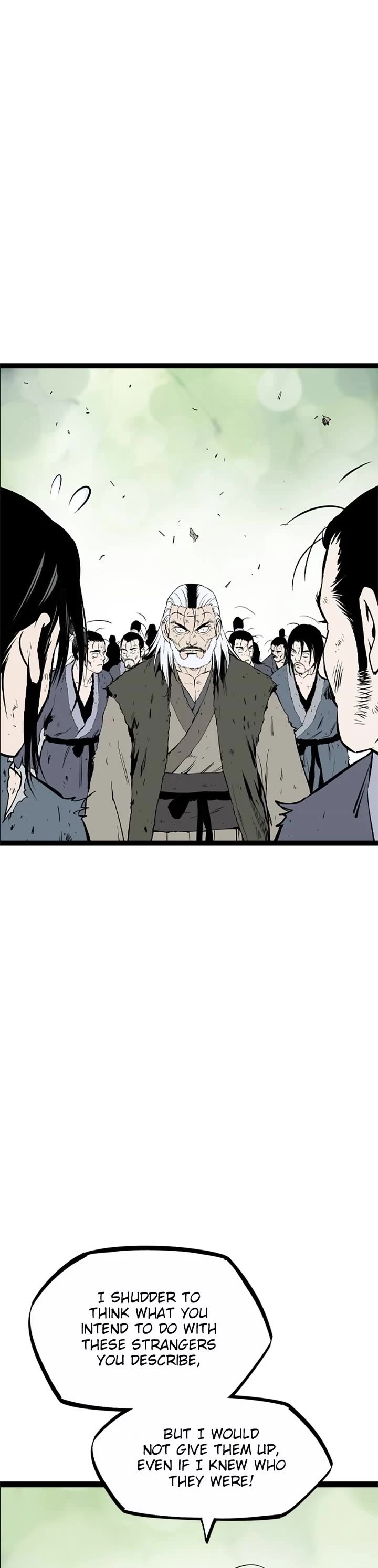 Asura Chapter 19 page 59 - Chapter 19: Episode 19