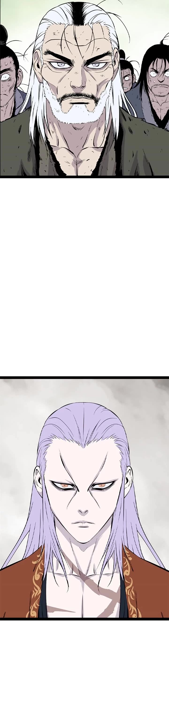Asura Chapter 19 page 60 - Chapter 19: Episode 19