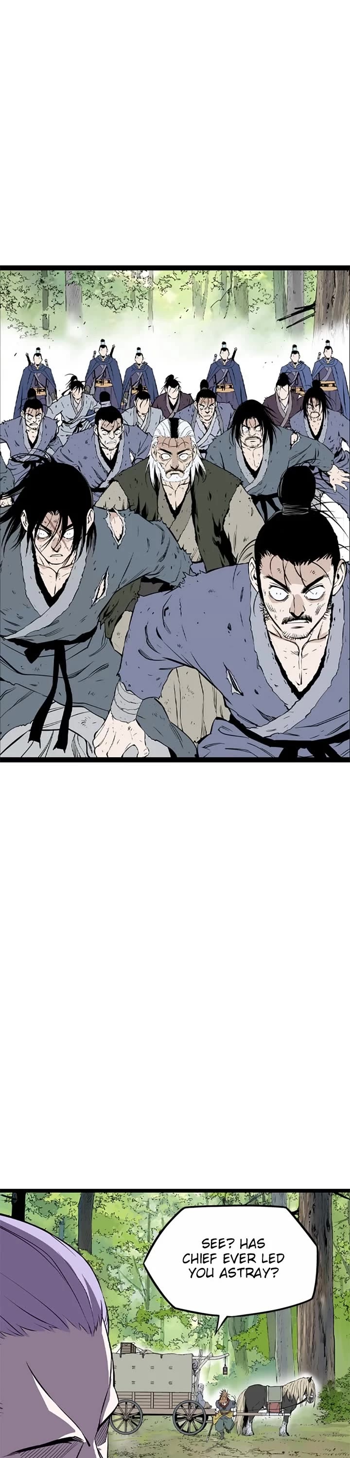 Asura Chapter 19 page 66 - Chapter 19: Episode 19