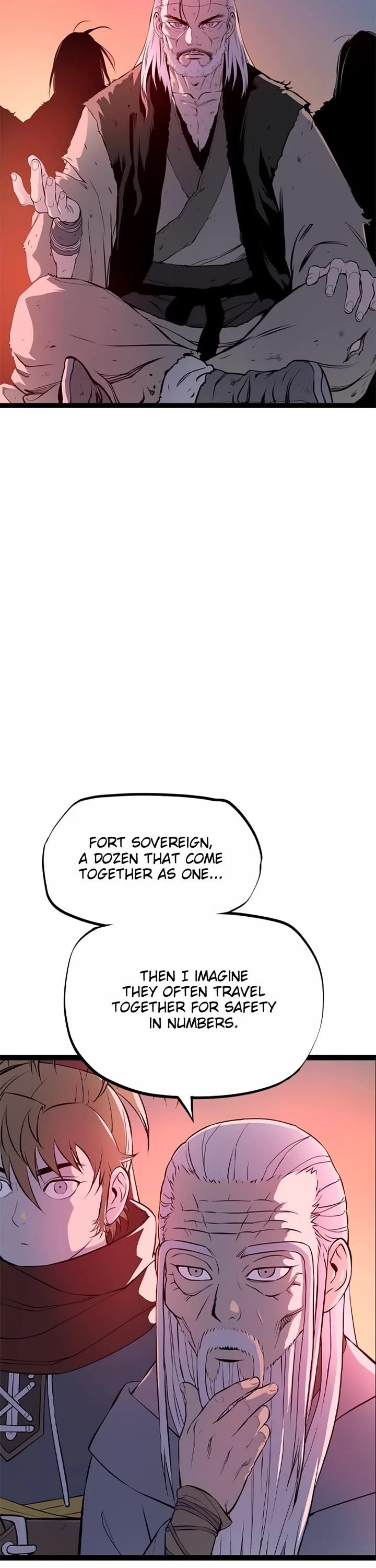 Asura Chapter 19 page 7 - Chapter 19: Episode 19