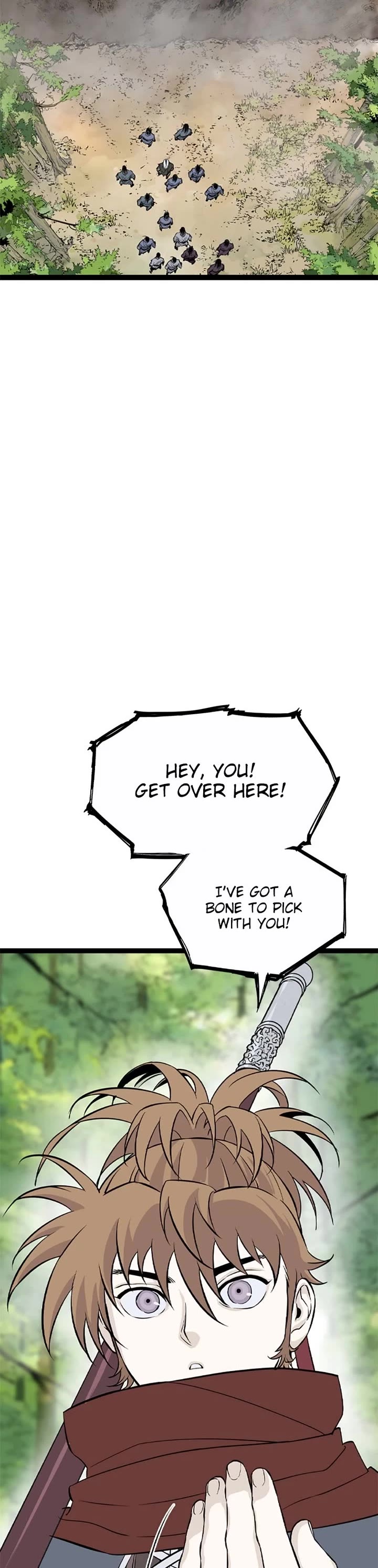 Asura Chapter 19 page 70 - Chapter 19: Episode 19