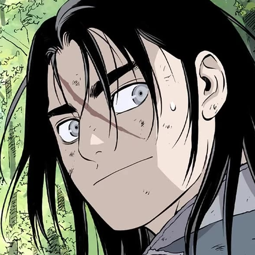 Asura Chapter 19: Episode 19 cover