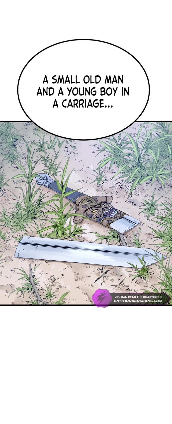 Asura Chapter 2 page 10 - Chapter 2