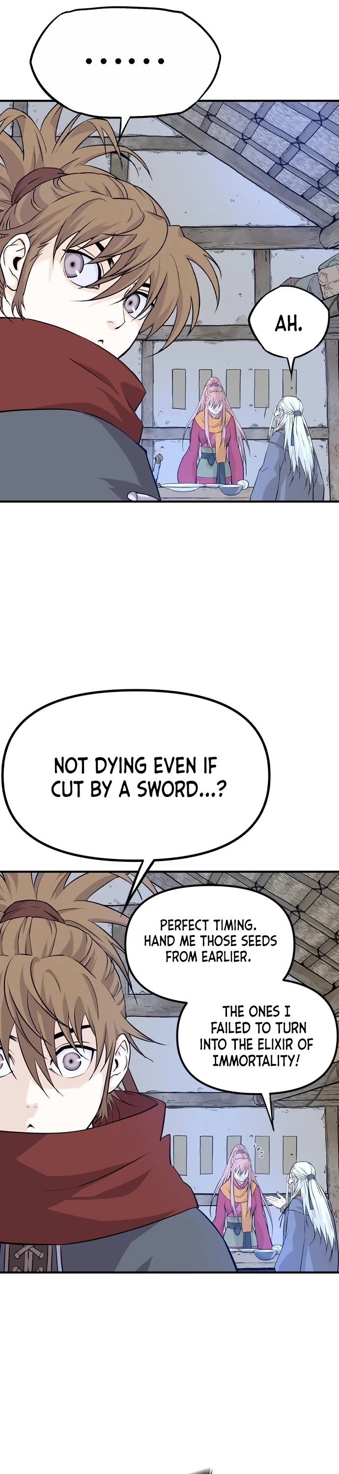 Asura Chapter 2 page 101 - Chapter 2