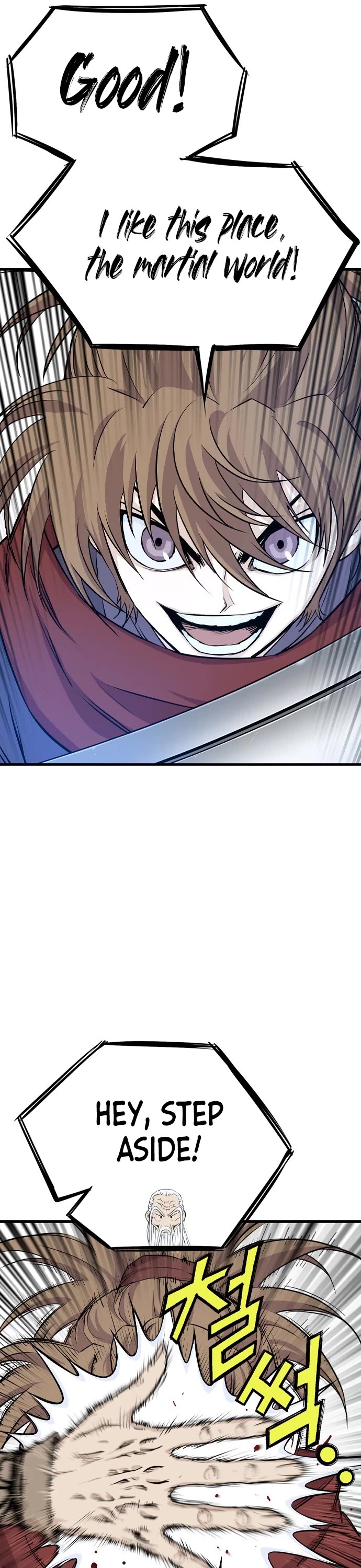 Asura Chapter 2 page 106 - Chapter 2